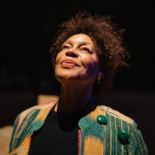 Carrie Mae Weems