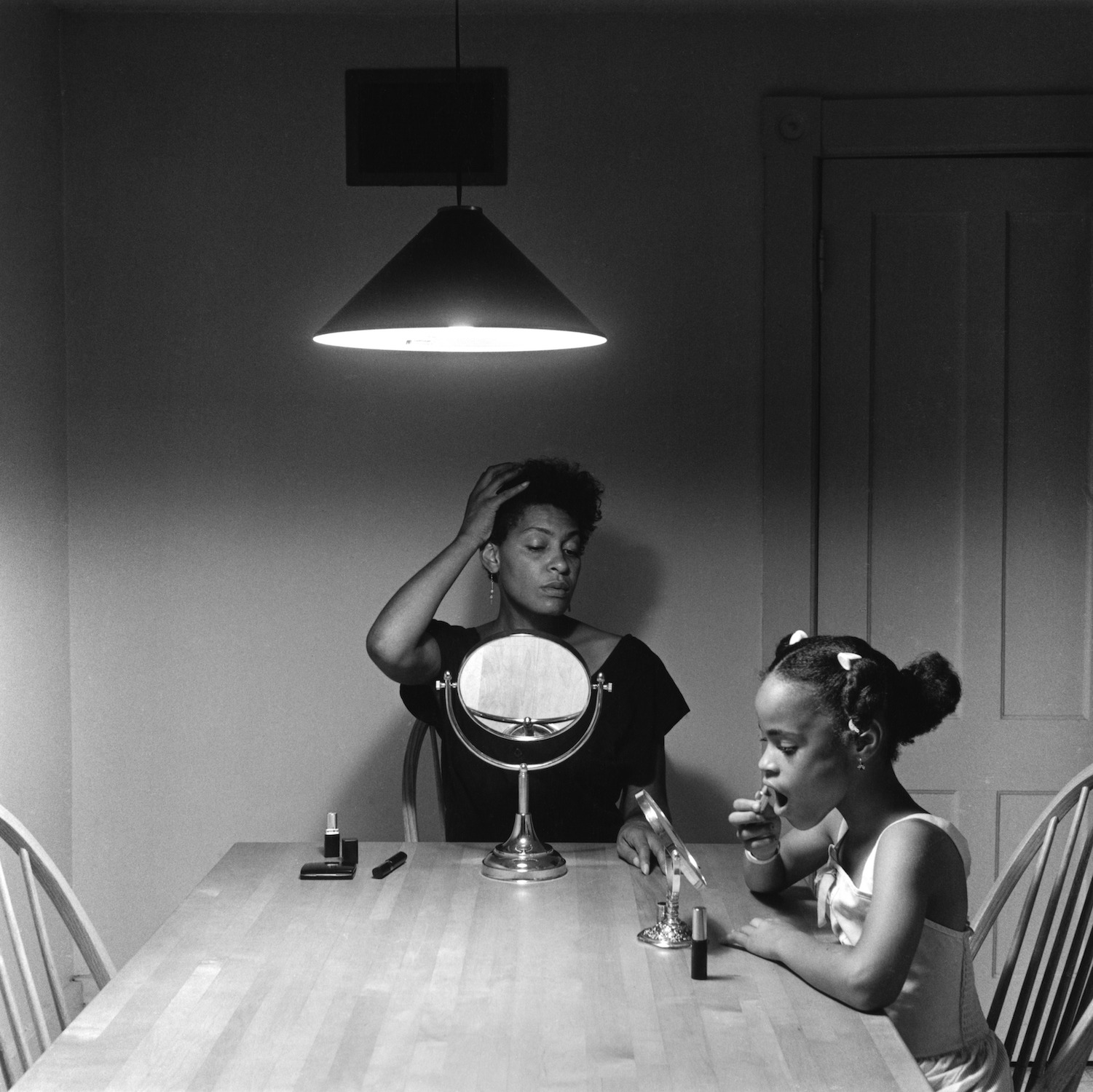 Carrie Mae Weems