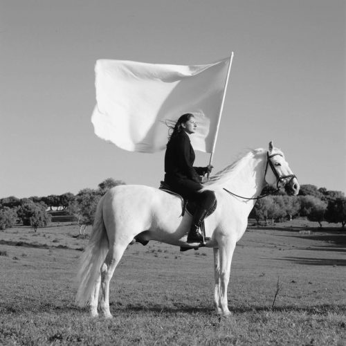 MARINA ABRAMOVIĆ